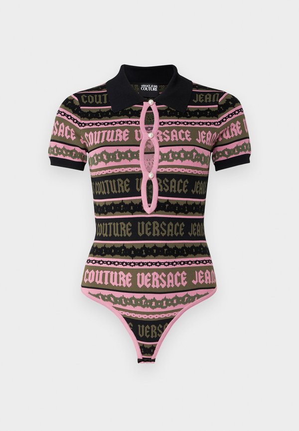 Versace Jeans Couture STRIPES LOGO