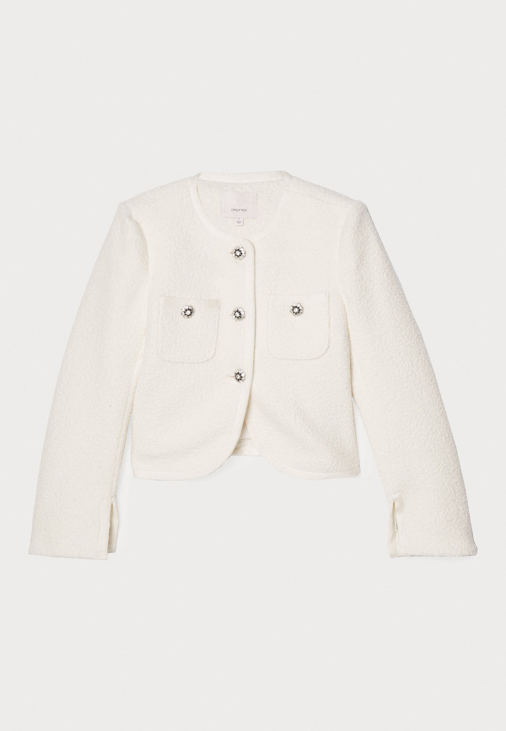 Cinq à Sept JUNIA JACKET