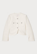 Cinq à Sept JUNIA JACKET