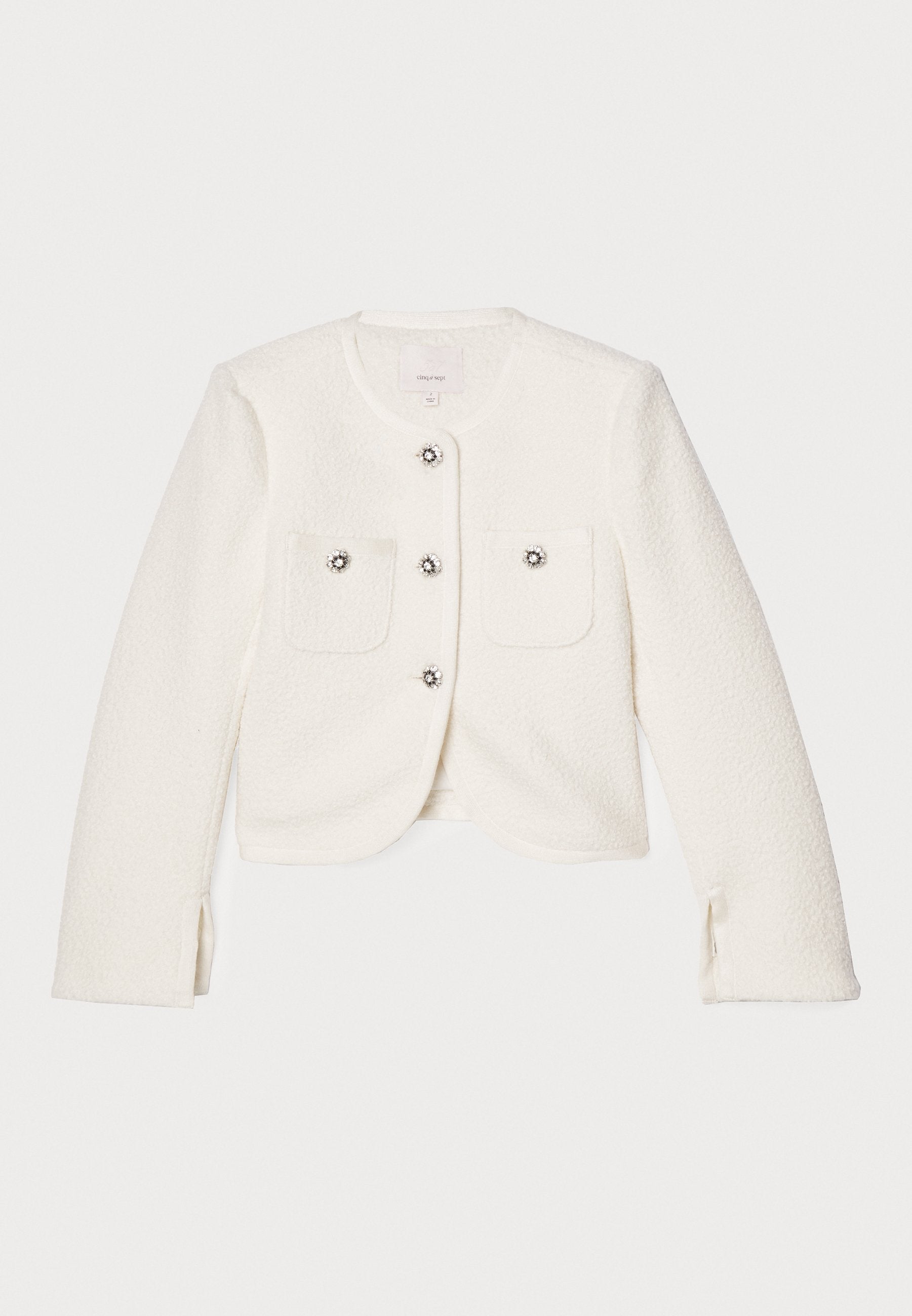 Cinq à Sept JUNIA JACKET