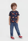 GAP CARS LIC PRINT
