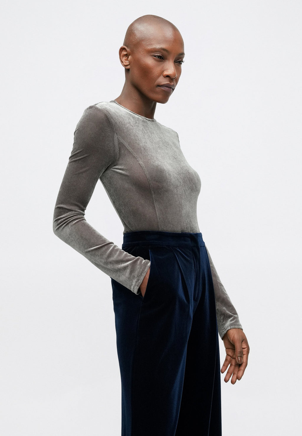 REMAIN BODYSUIT