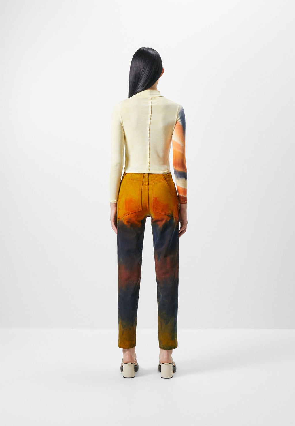 ECKHAUS LATTA