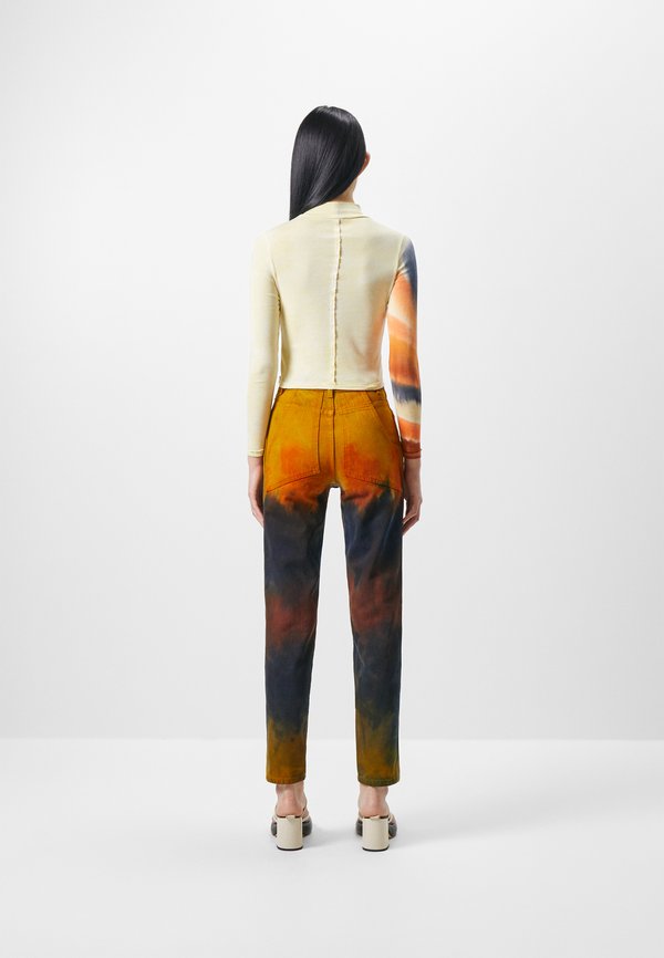 ECKHAUS LATTA