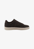 TOM TAILOR SNEAKERS - Trainers - mokka