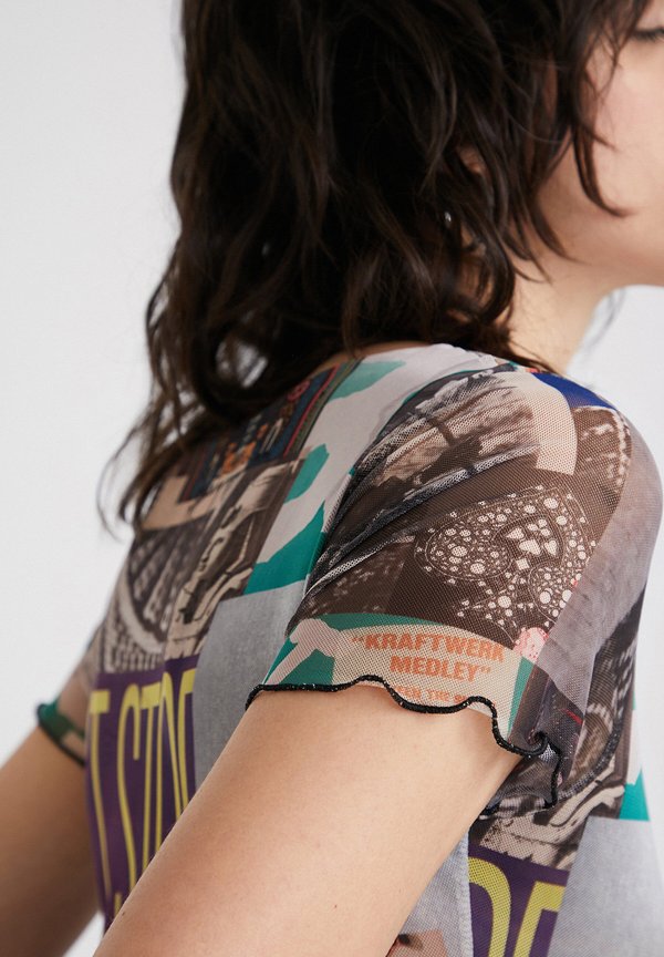 Desigual