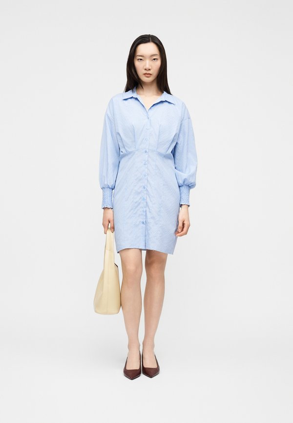 Bruuns Bazaar BORASSUS LINNE DRESS