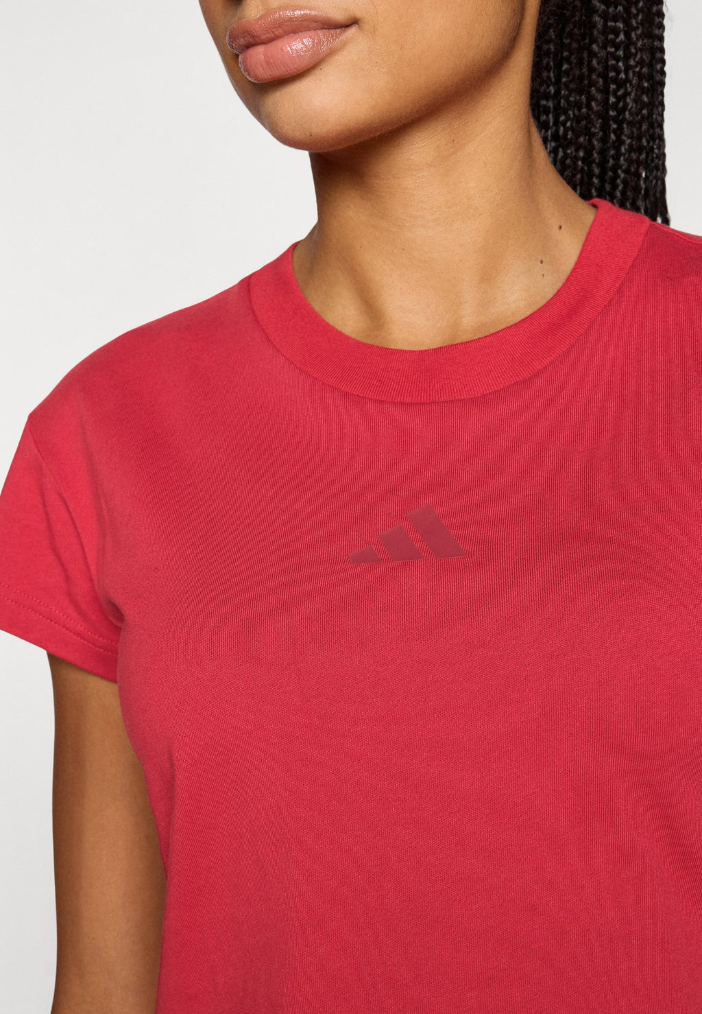 adidas Sportswear FUTURE ICONS SMALL LOGO BABY