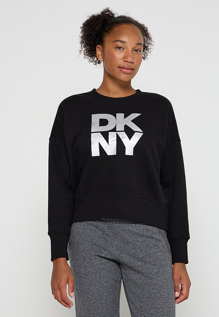 DKNY Sport Sweatshirt Media 1