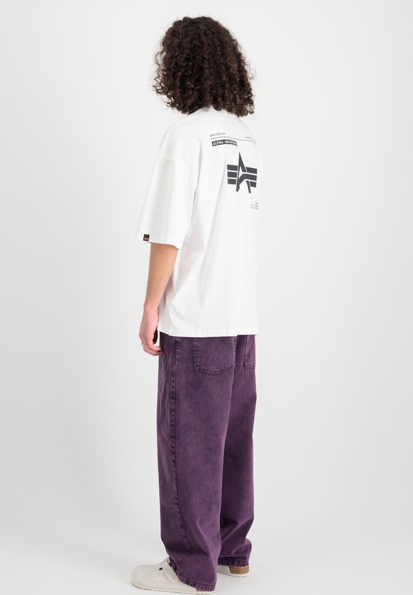 Alpha Industries LOGO