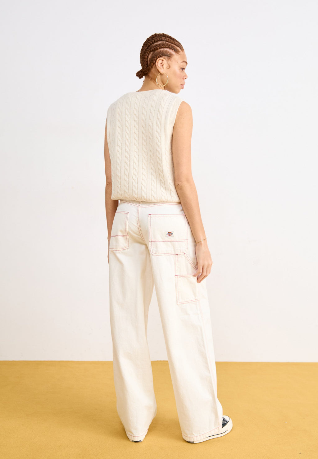 Dickies HILHAM