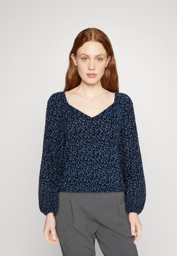 TOM TAILOR DENIM PRINTED