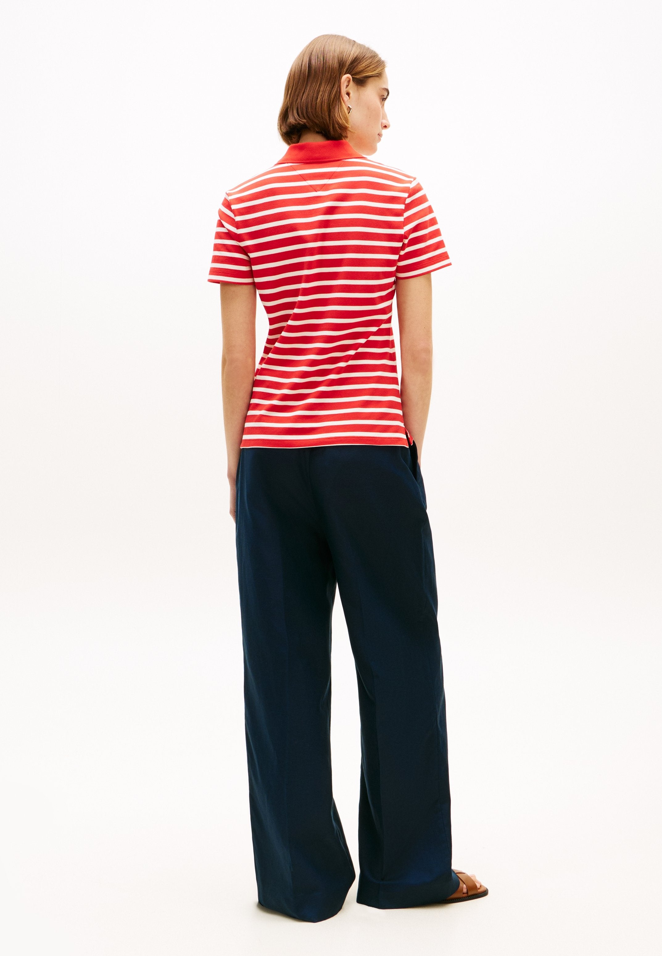 Tommy Hilfiger Poloshirt Media 4