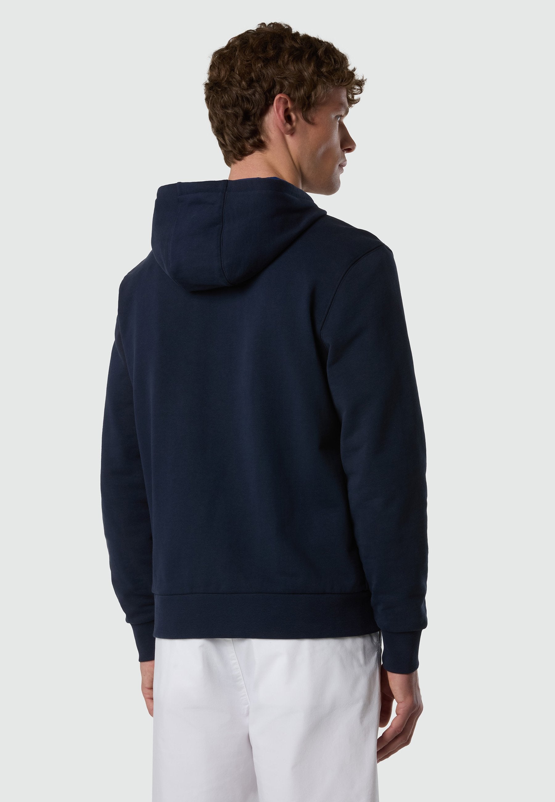 North Sails FULL WITH CONTRAST LOGO