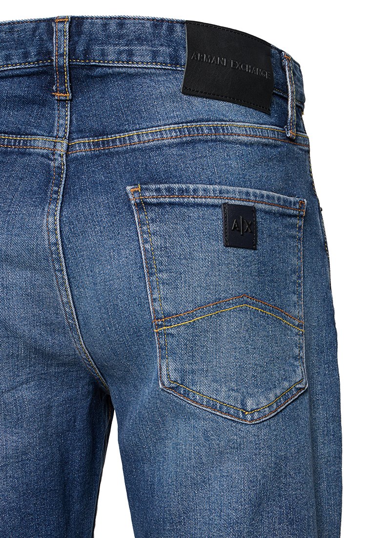 Armani Exchange Jeans Bootcut Media 5