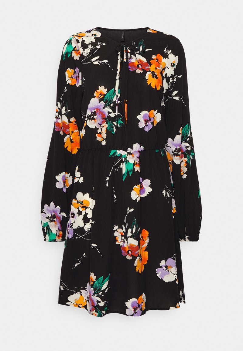 VMSHILAH NAJA SHORT - Vero Moda Tall - View 1
