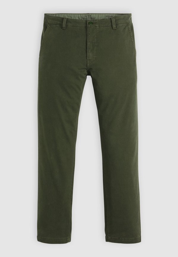 Levi's® XX CHINO STANDARD II - Chinos - green