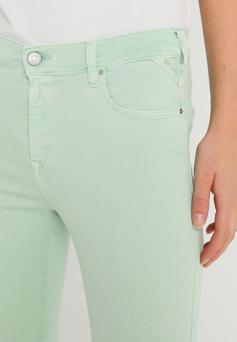 Replay STELLA ANKLE ZIP