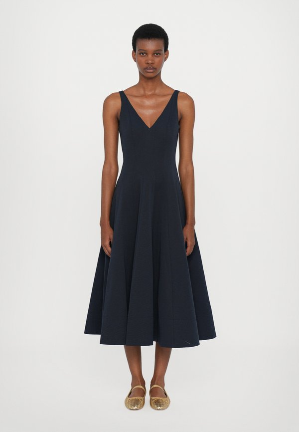 STAUD MARIETA DRESS
