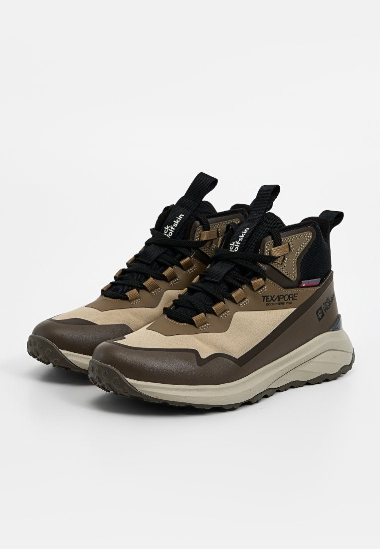 Jack Wolfskin DROMOVENTURE
