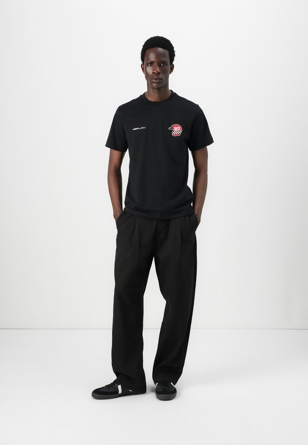 Replay SHORT SLEEVE GRAPHIC