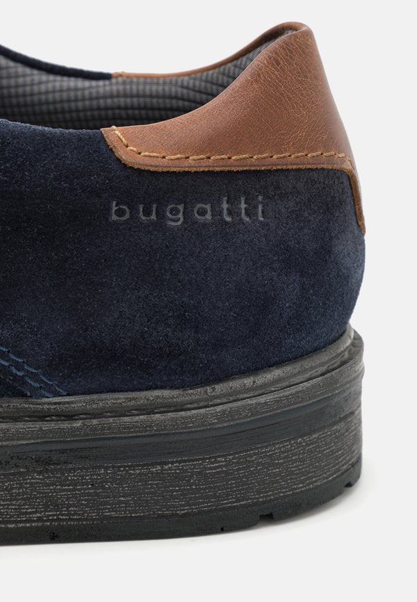 bugatti