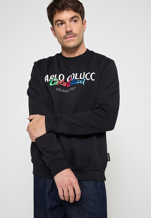 Carlo Colucci