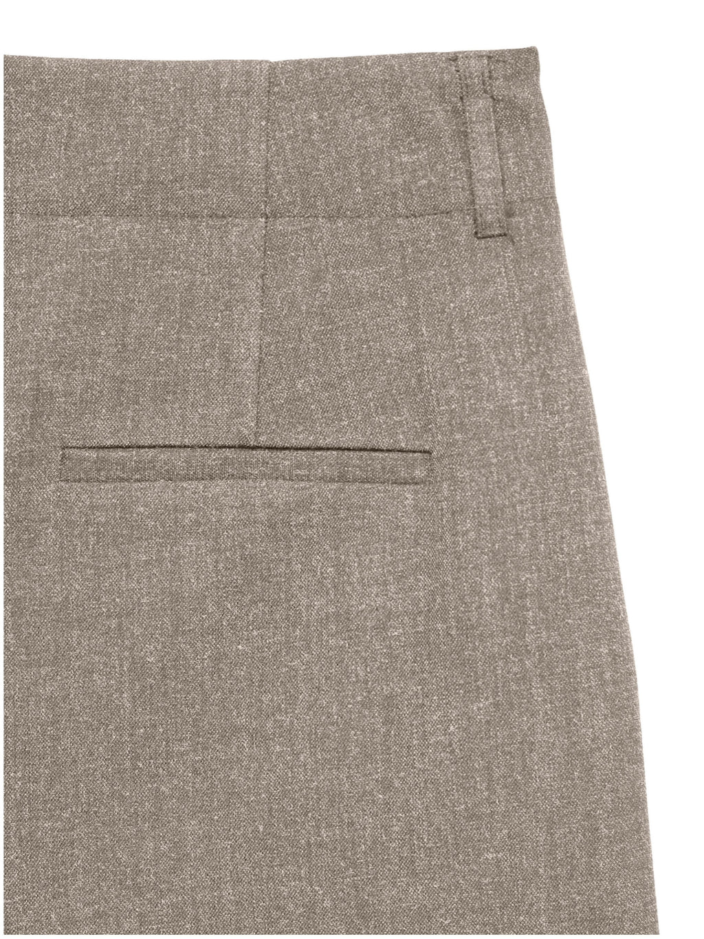 Vero Moda VMBESTIE WIDE PANT