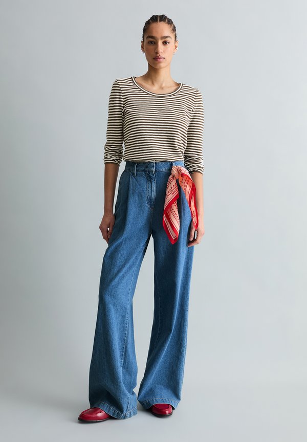 Marc O'Polo DENIM REGULAR HEAVY SLUB