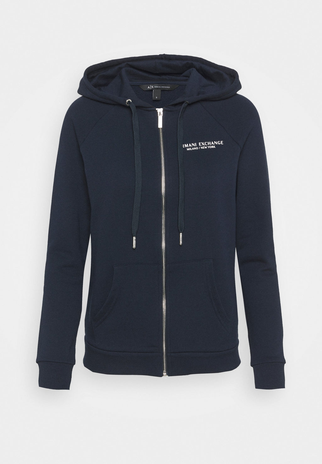 Armani Exchange Sweatjacke Media 1