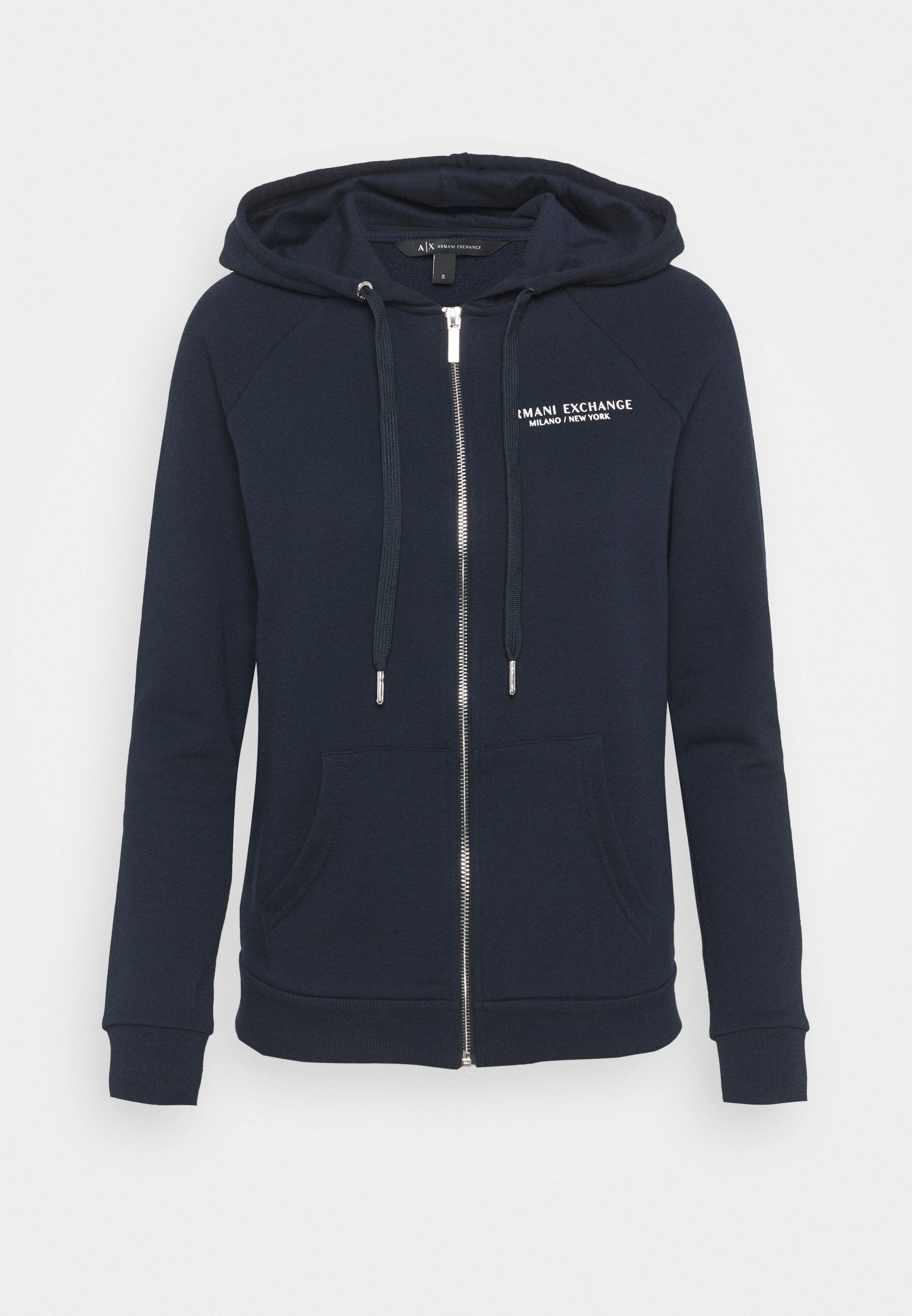 Armani Exchange Sweatjacke Media 1