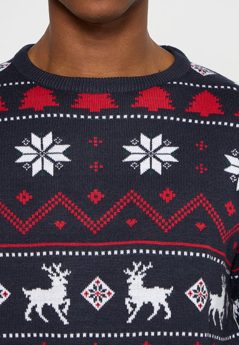Lindbergh Strickpullover Media 3