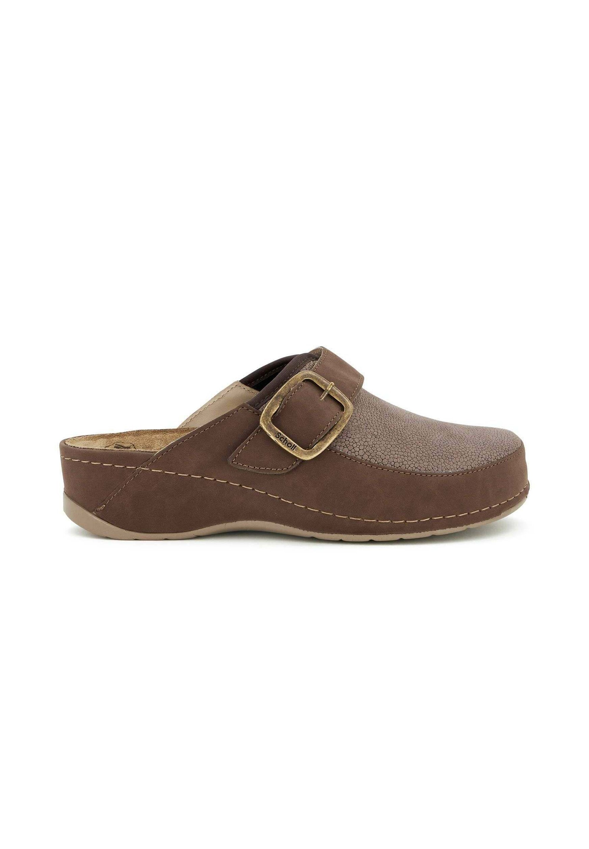 Scholl