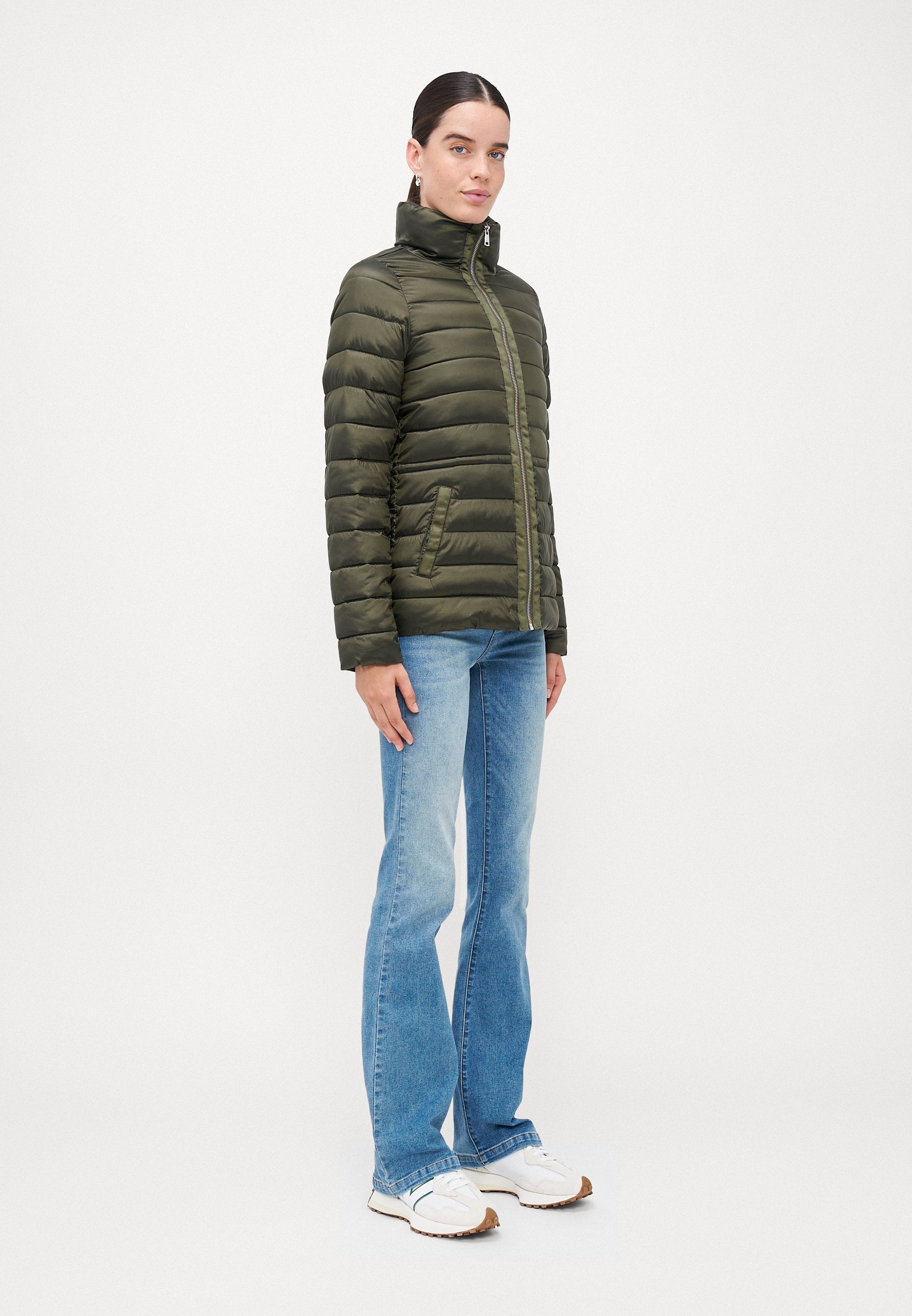 ONLVEGA FITTED JACKET Media 5