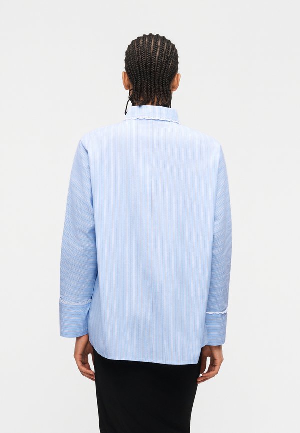 ONLY ONLOSIRIS STRIPED SHIRT
