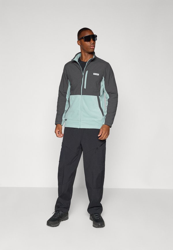 Columbia UNCHARTED™ FULL ZIP