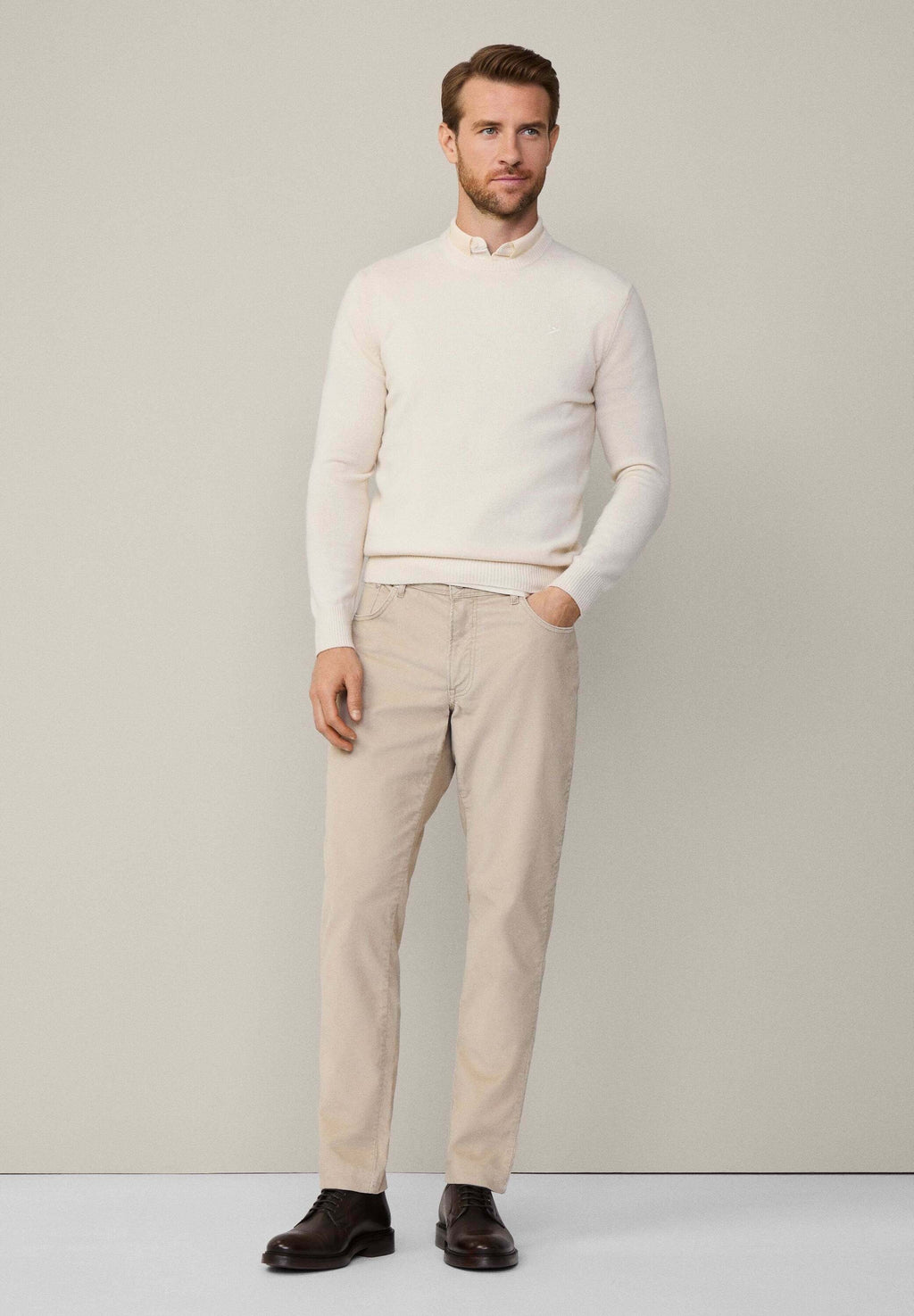 Hackett London PIGMENT 5PKT