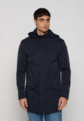 PROFUOMO Übergangsjacke Media 1