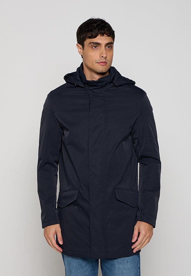 PROFUOMO Übergangsjacke Media 1