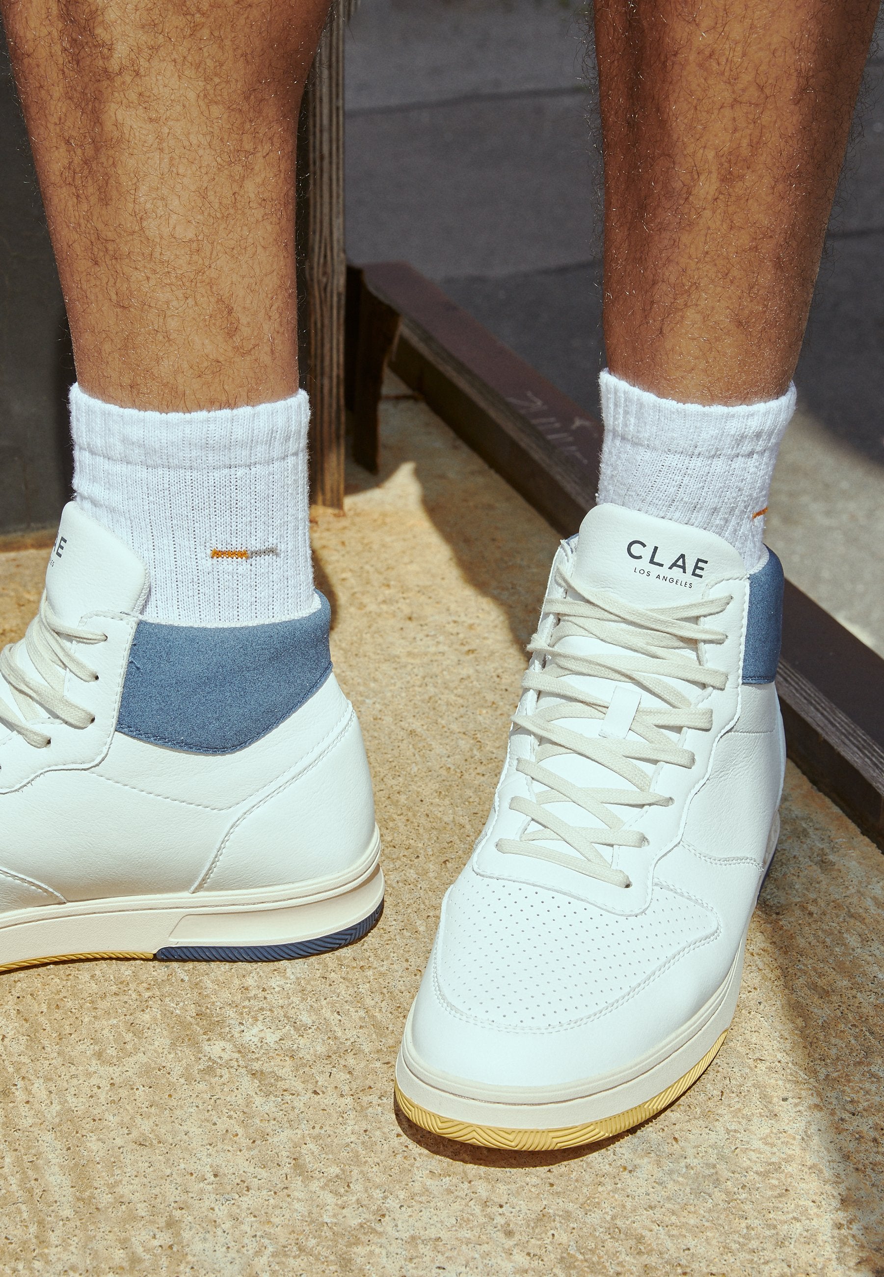 Clae MALONE MID UNISEX