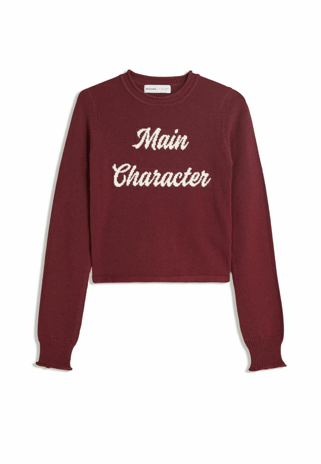 Bershka PRINTED