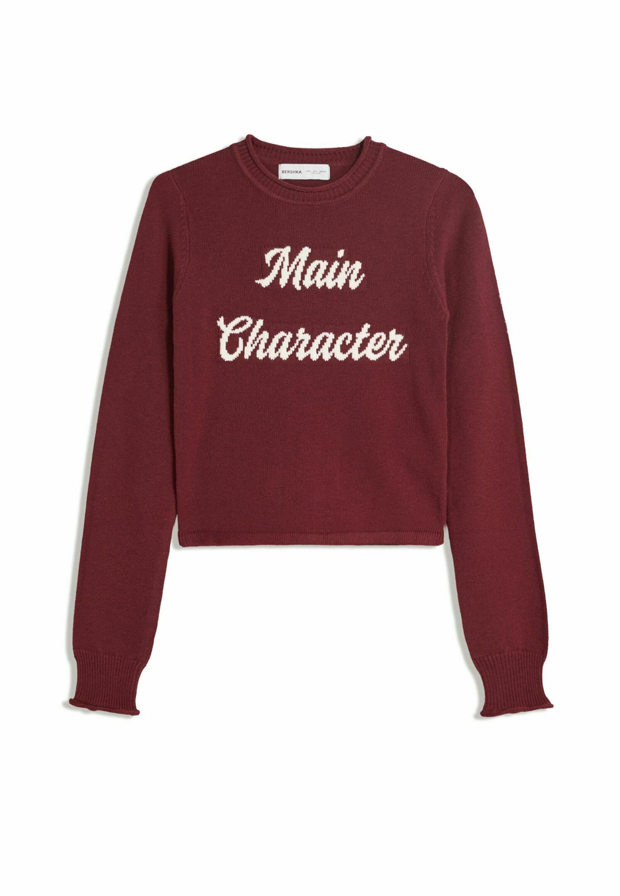 Bershka PRINTED