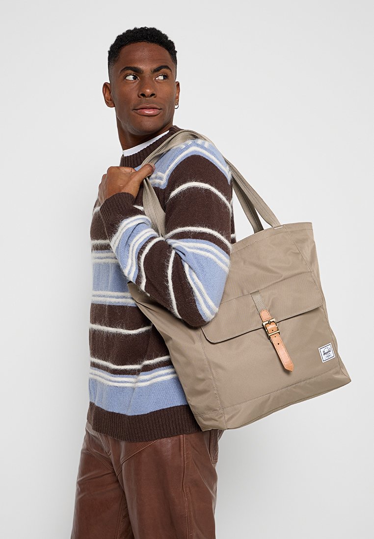 Herschel HERSCHEL RETREAT™ TOTE UNISEX