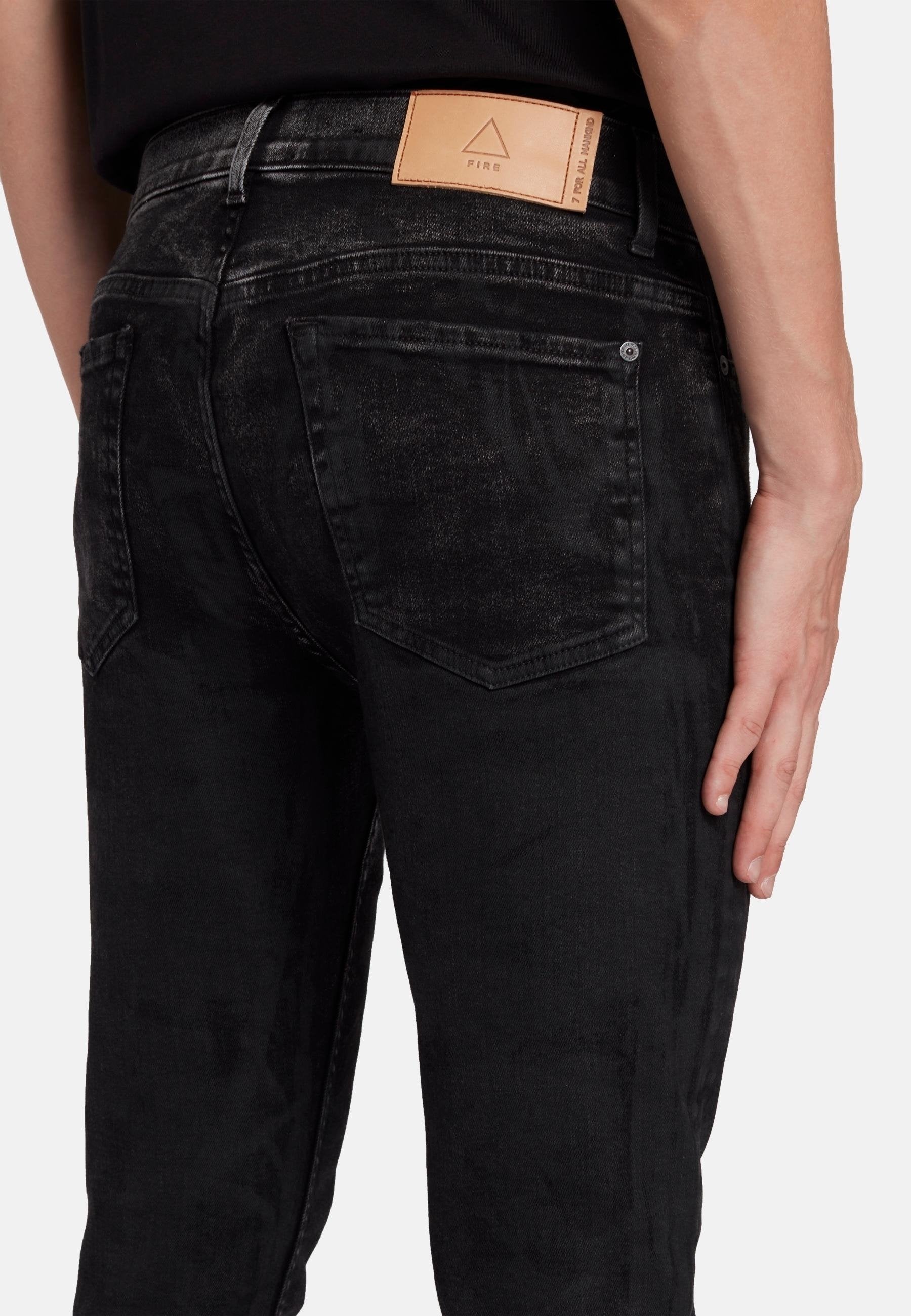 7 for all mankind PAXTYN