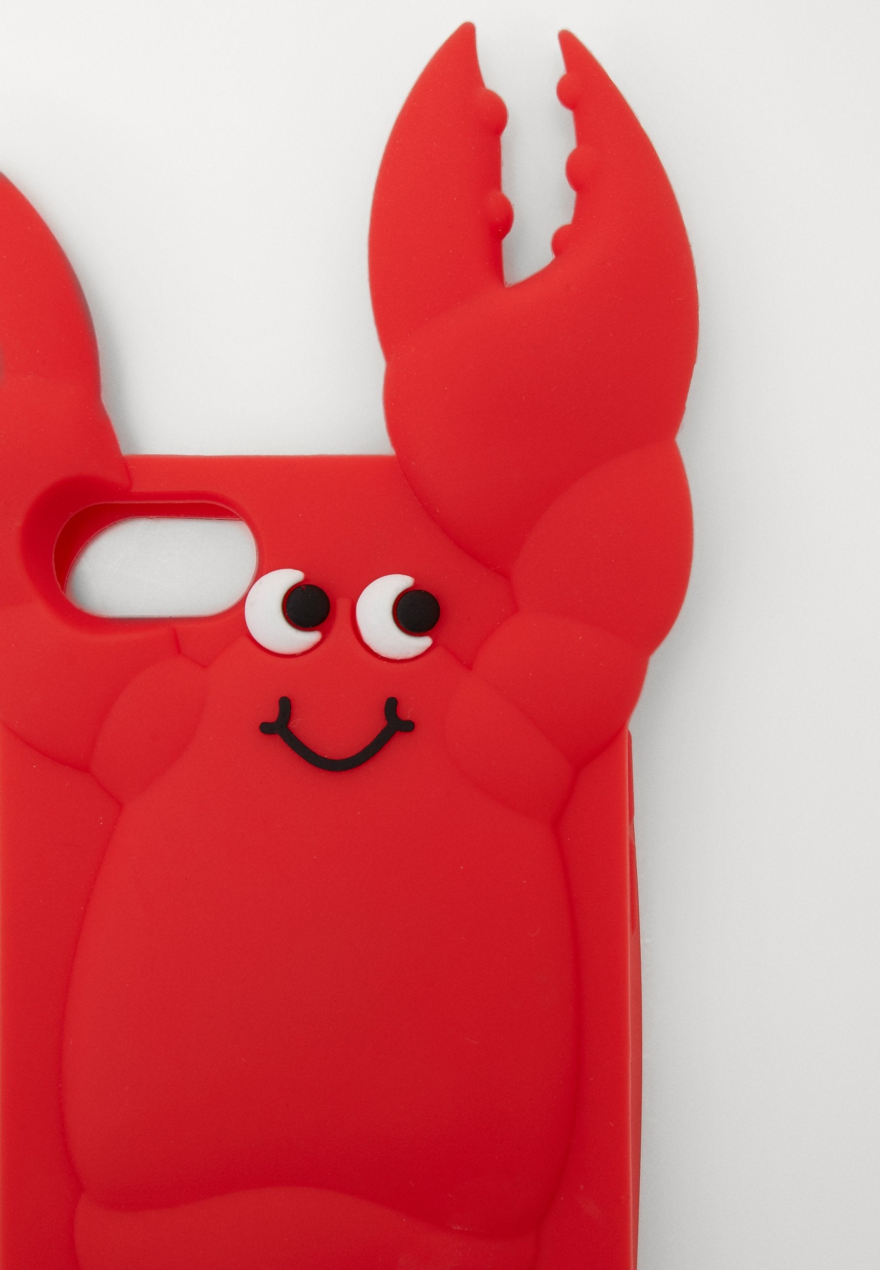 Mister Tee PHONECASE LOBSTER