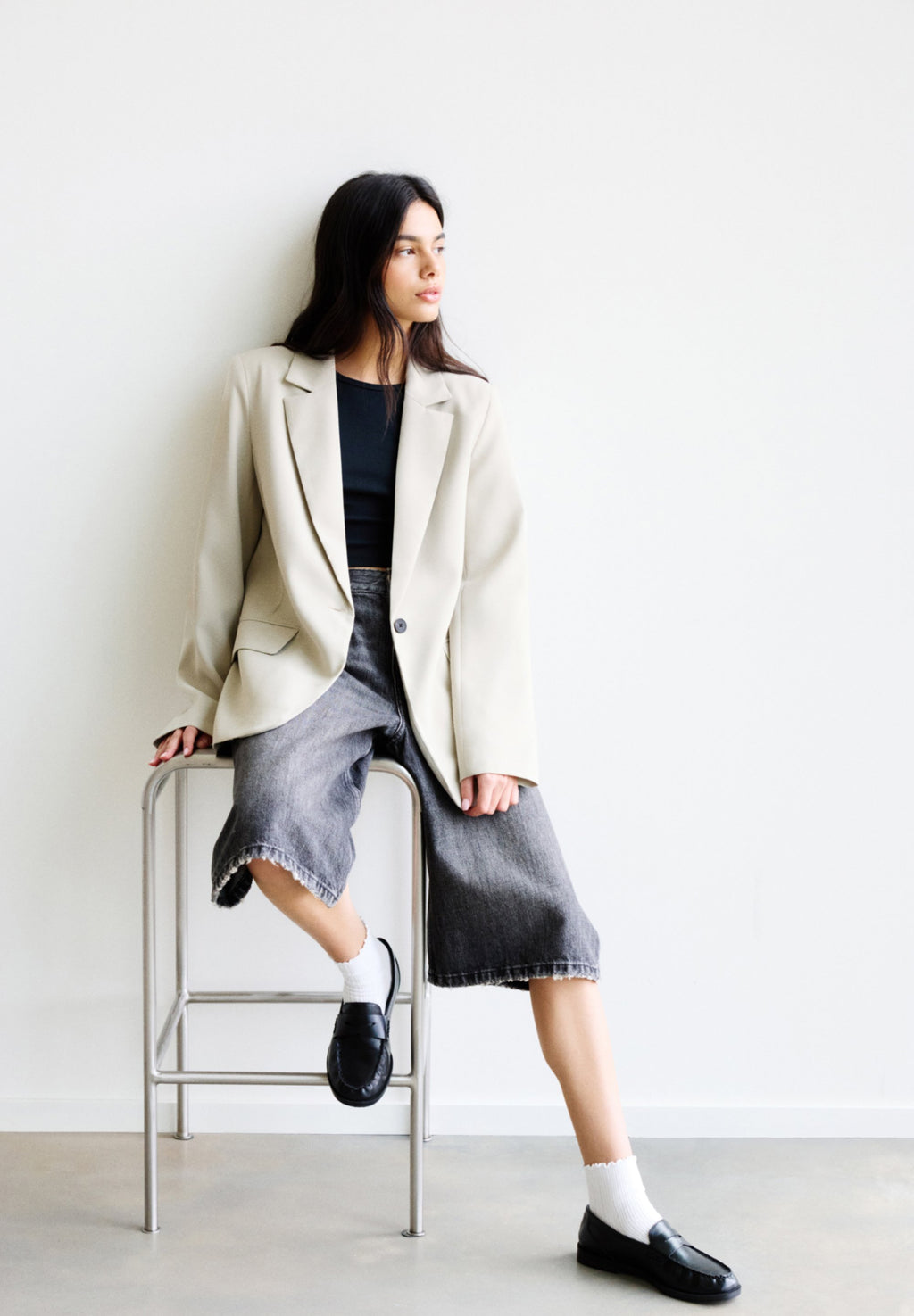 PULL&BEAR BASIC