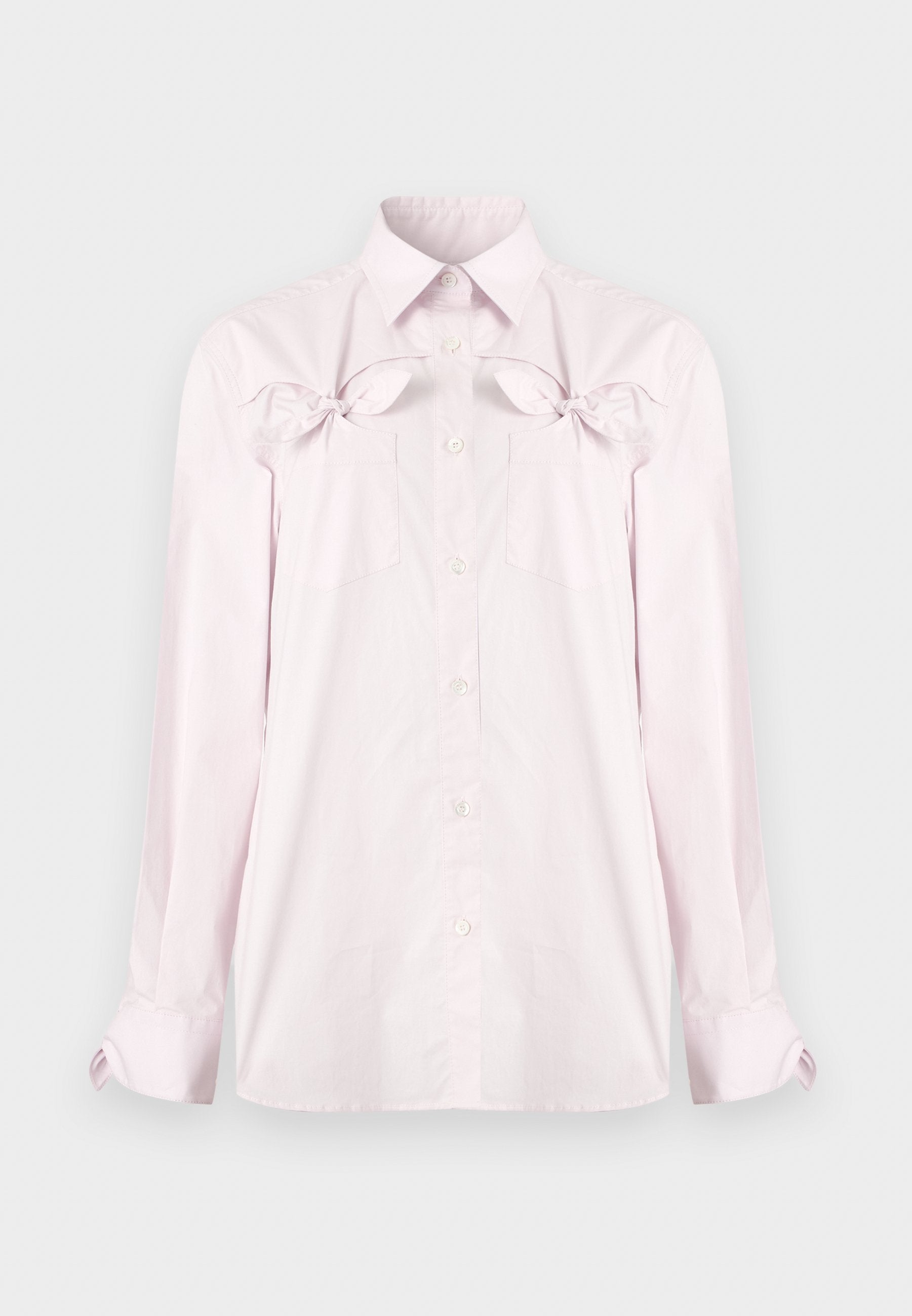 MOSCHINO CAMICIA