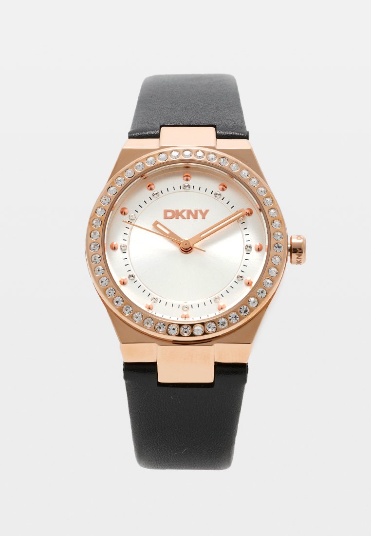 DKNY Uhr Media 1