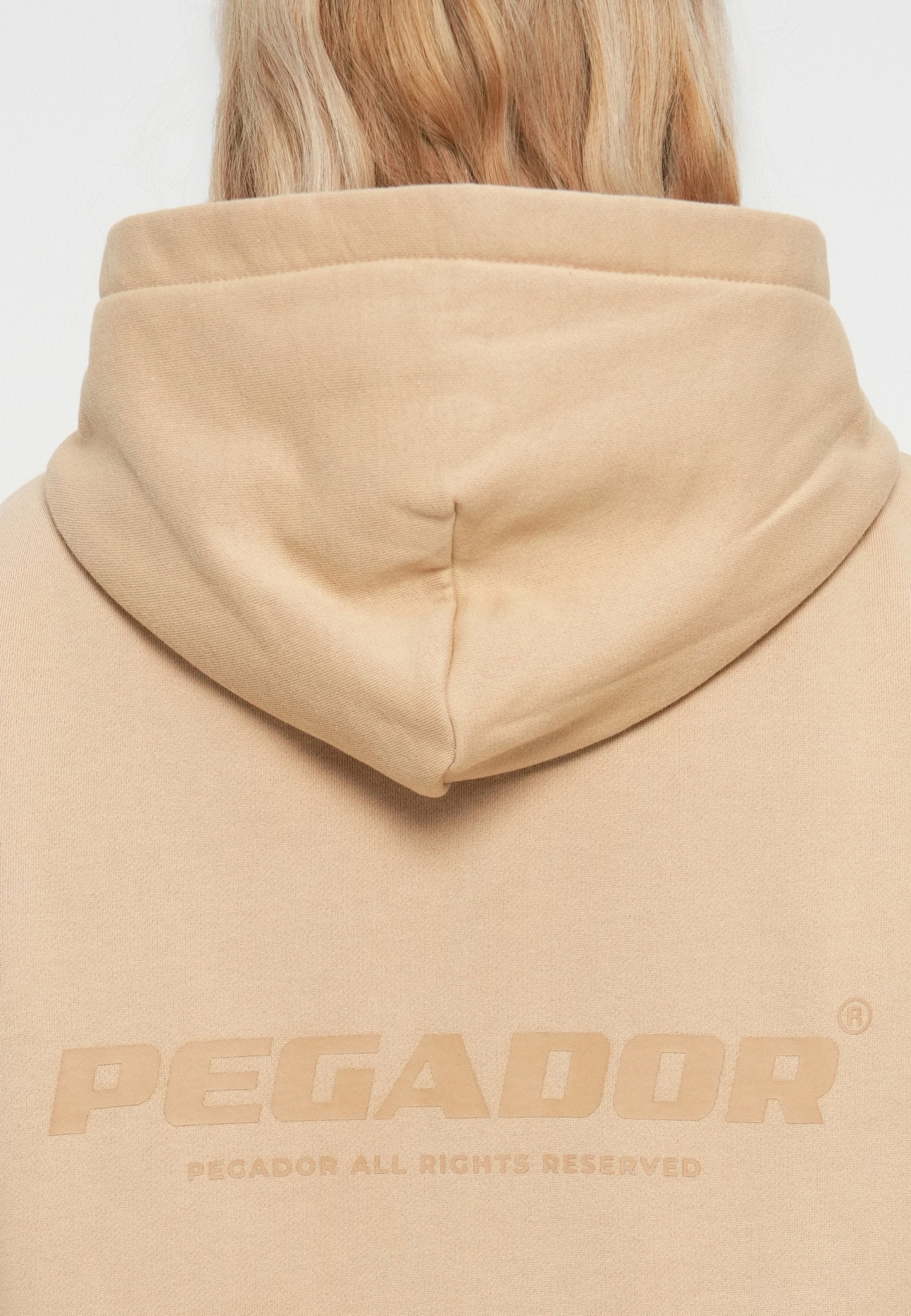 Pegador RAMIRA OVERSIZED JACKET