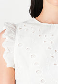VILA VIGITHA SHORT